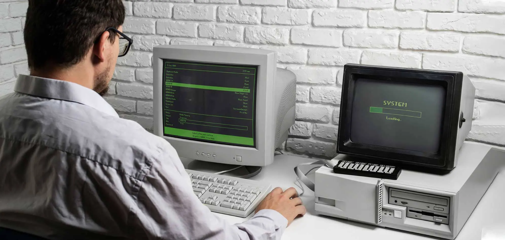 Outdated Tools in your business?