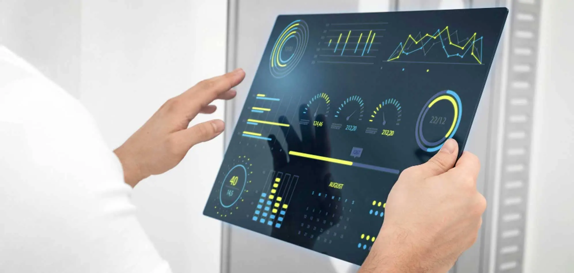 Partner in Automation and Development