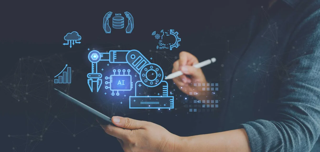 AI-Driven-Automation