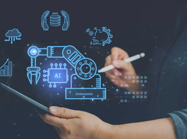 AI-Driven-Automation