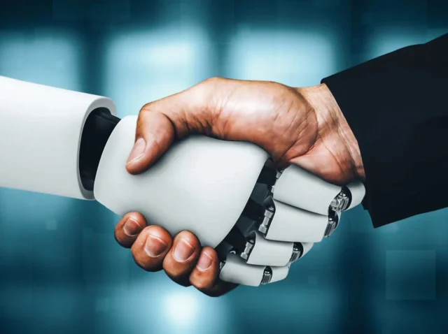 Building-Trust-in-AI