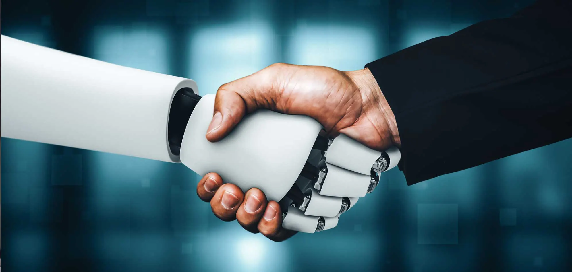 Building-Trust-in-AI