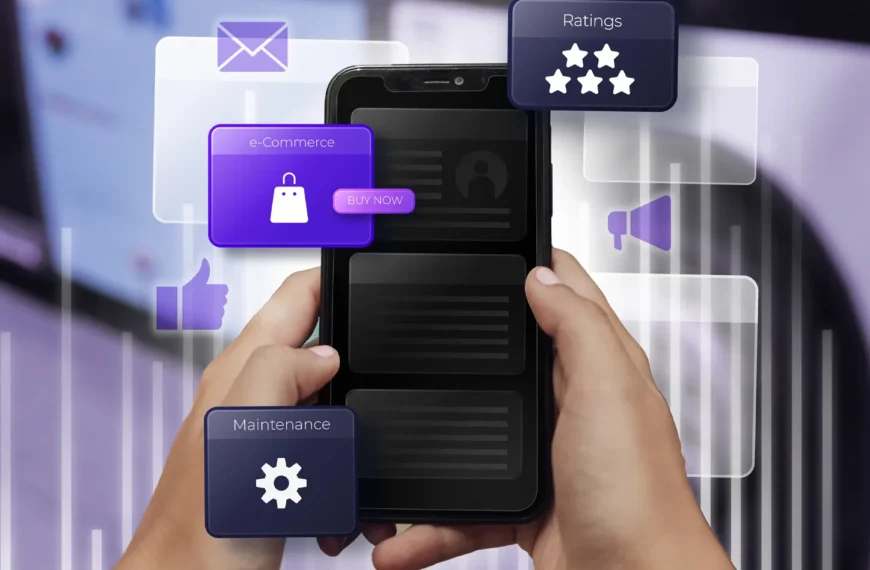 Quick Guide to Successful Mobile App Development&hellip;