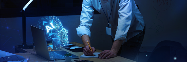 Cognitive Task Automation