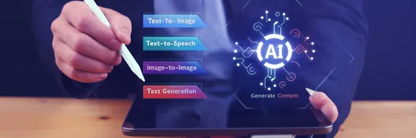 Multi-modal AI & Content Generation
