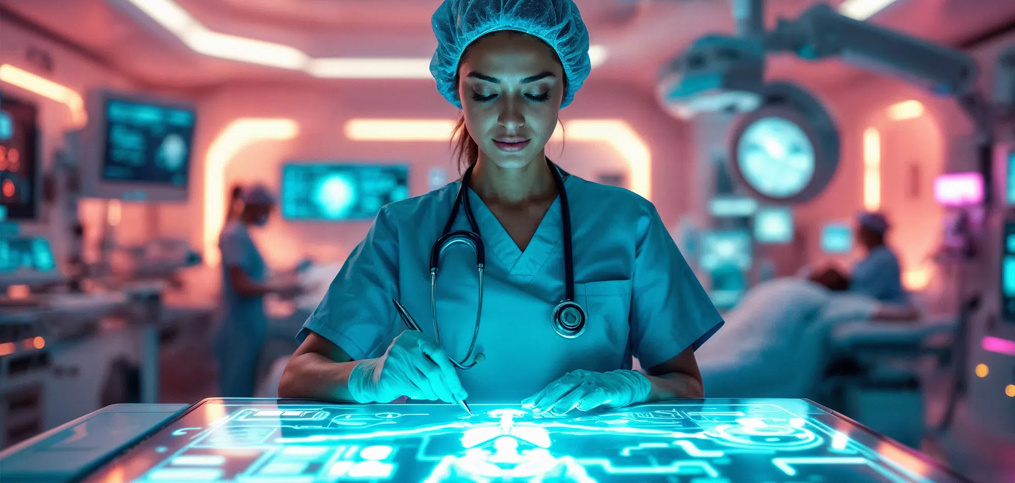 Top Healthcare AI Companies Leading 2026 Innovation