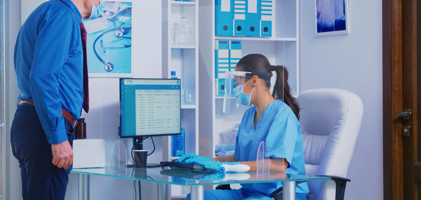 Holistic Billing Services for Healthcare Providers