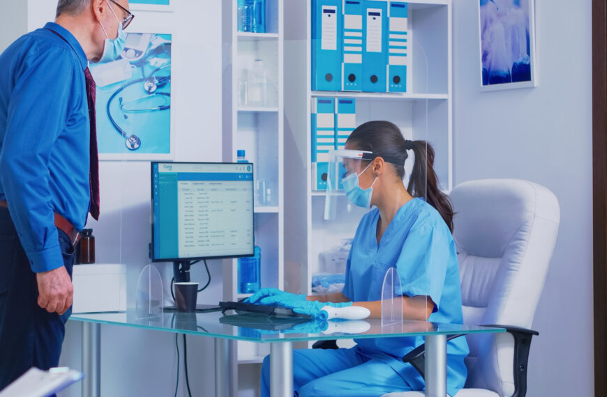 U.S. Multi-Clinic Healthcare Provider Reduced Billing Processing Time&hellip;