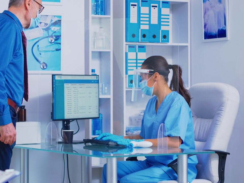 Holistic Billing Services for Healthcare Providers