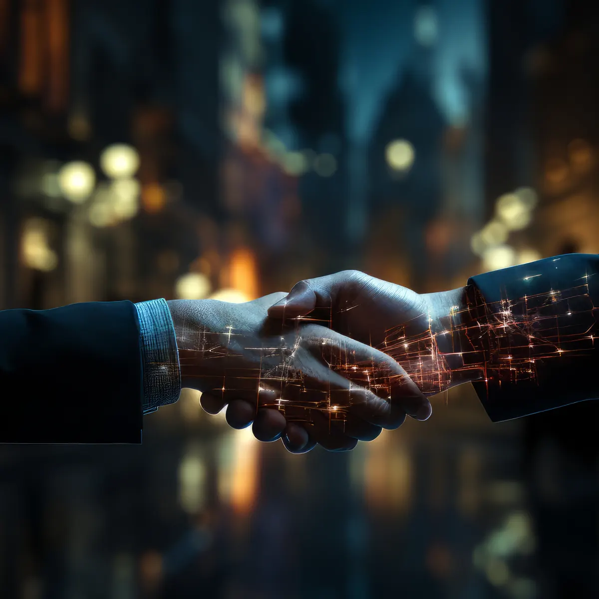 CaliberFocus Becomes Official AI Partner with Microsoft&hellip;