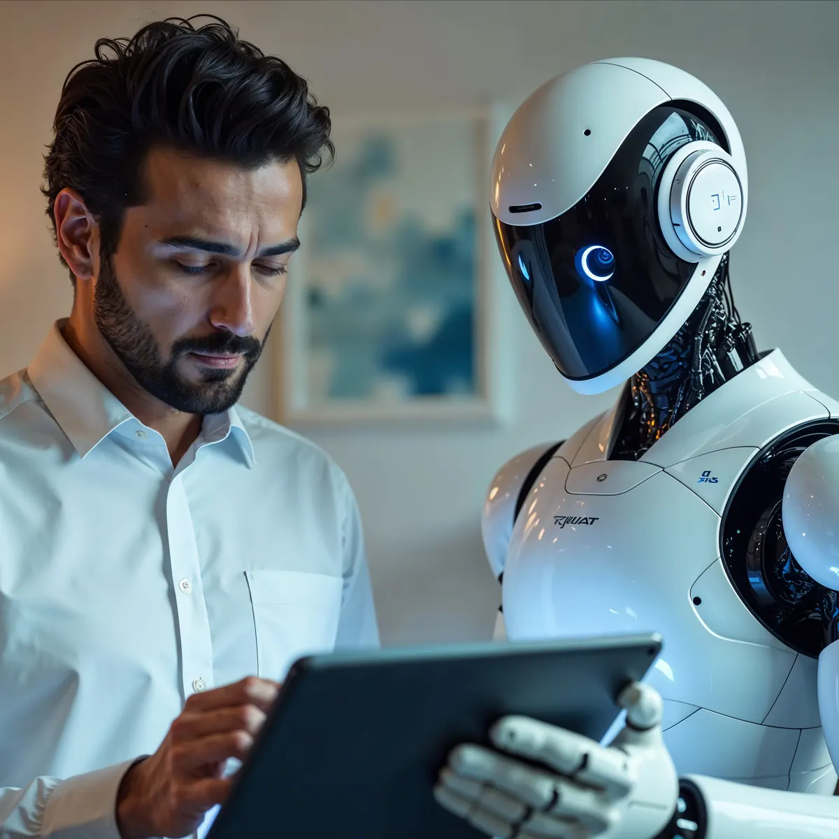 CaliberFocus Launches CaliberX – The Enterprise AI&hellip;