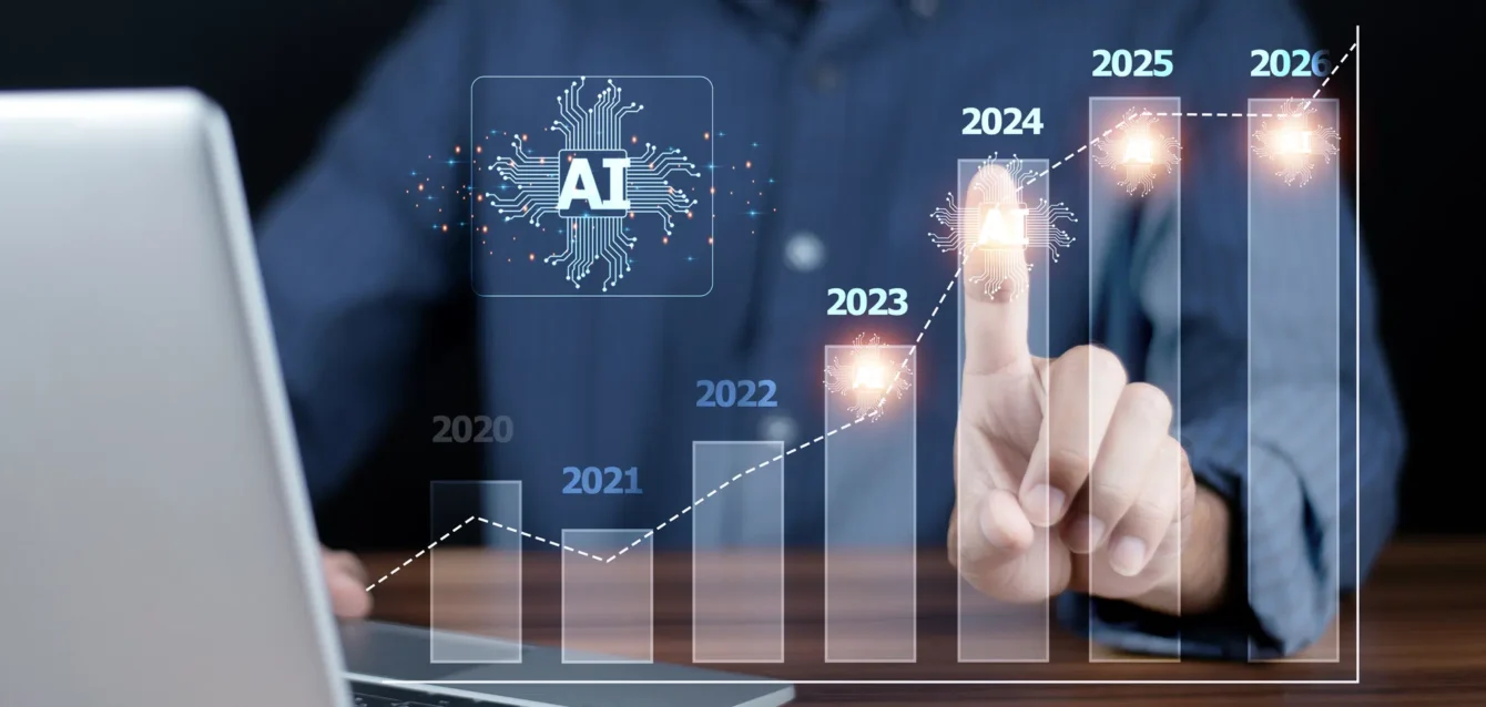 top-artificial-intelligence-trends