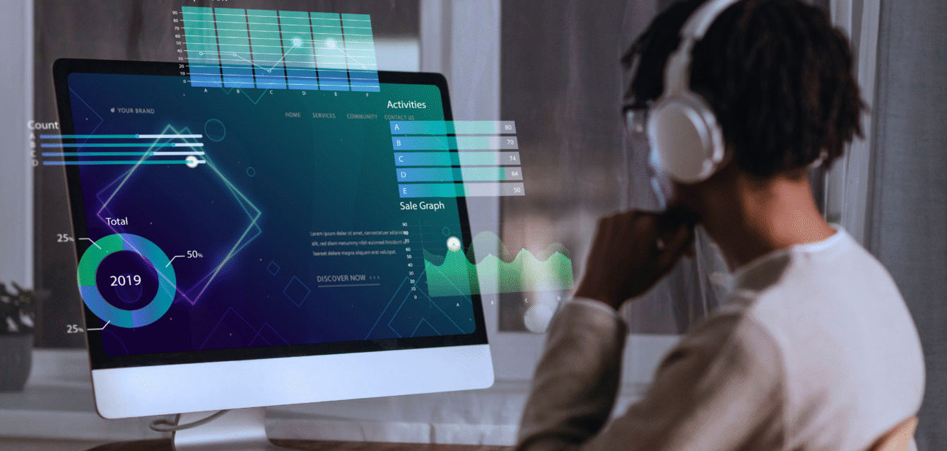 Business intelligence strategy