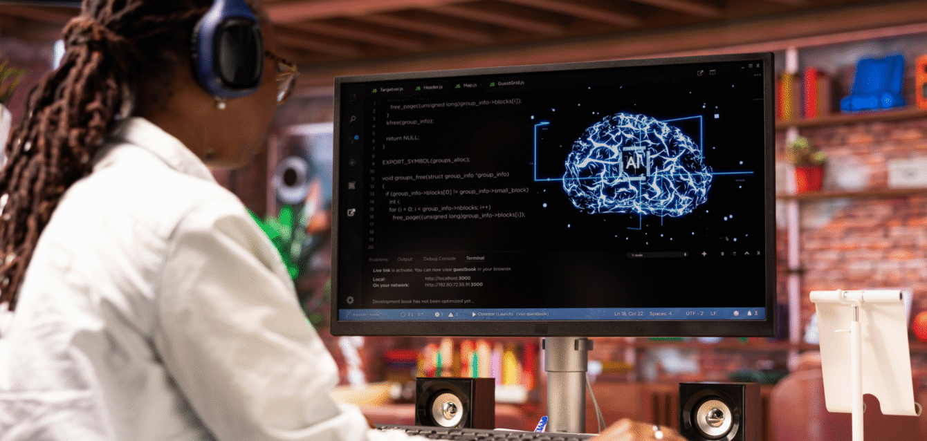 Machine Learning (ML) development