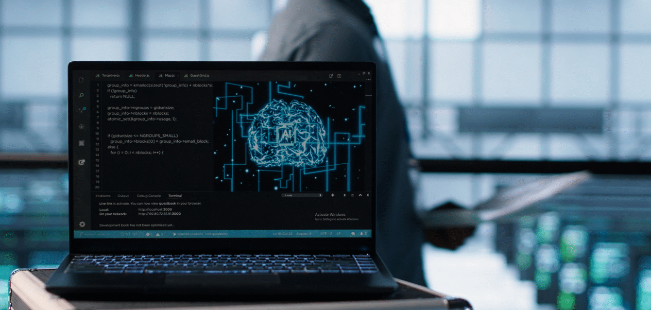 Deep learning companies