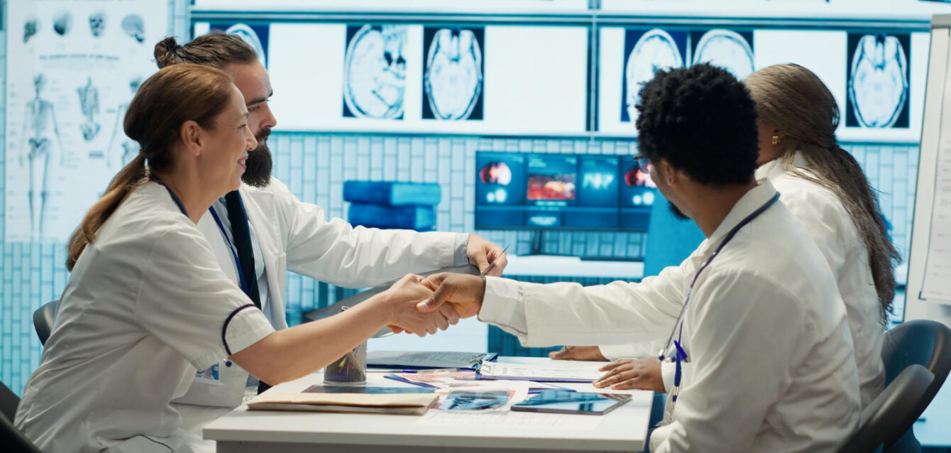 Enhancing Clinical Decisions