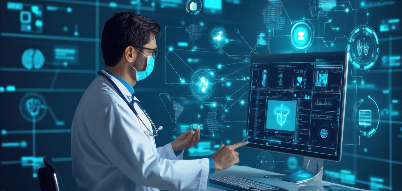 Healthcare Operations