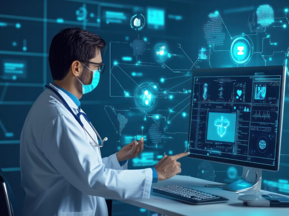 Healthcare Operations