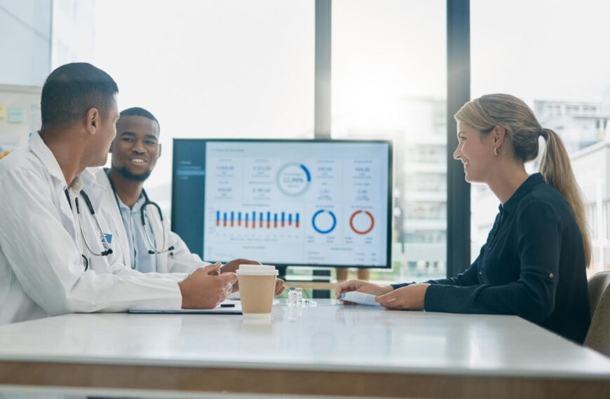 Integrated Financial and Patient Relationship Management for&hellip;