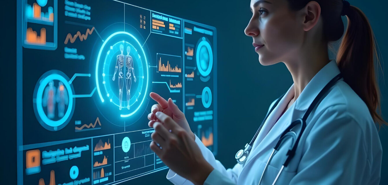 Operational Intelligence in Healthcare