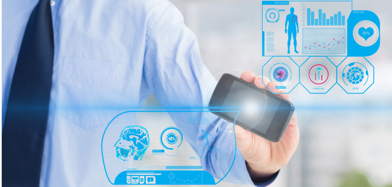 AI for Financial Forecasting