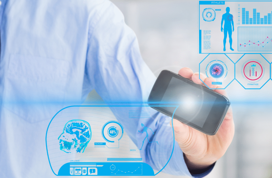 AI for Financial Forecasting