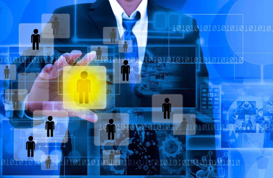 Centralized Hiring Management System – Streamlined Hiring&hellip;