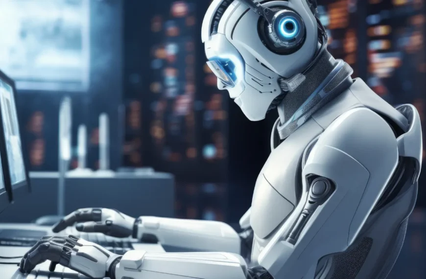 Leading AI Agent Development Companies in the&hellip;