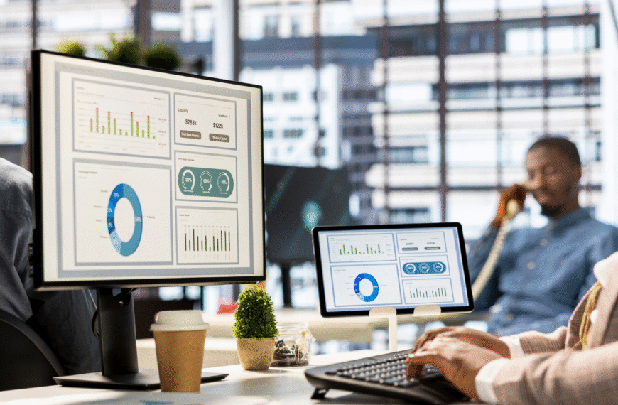 Top Microsoft Dynamics 365 Partners in USA