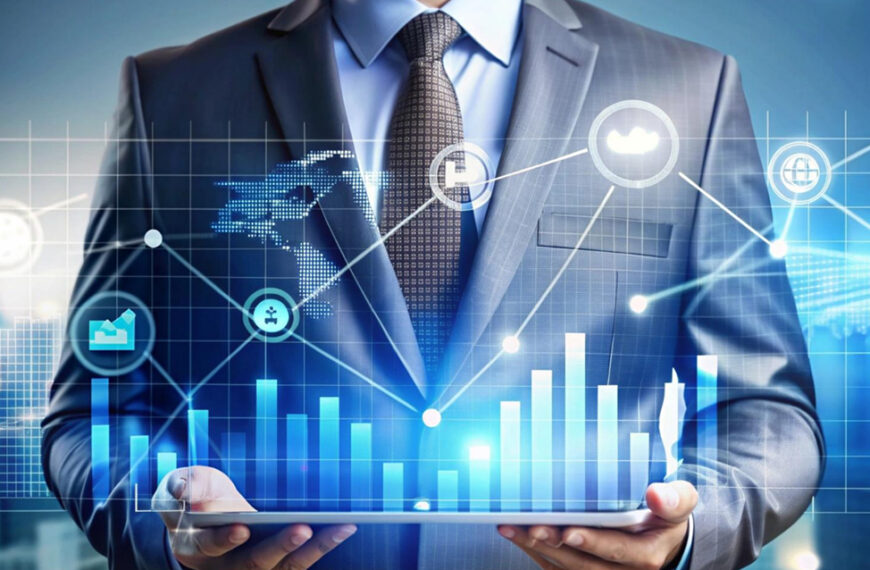 Business Central + Power BI: Turning Financial&hellip;