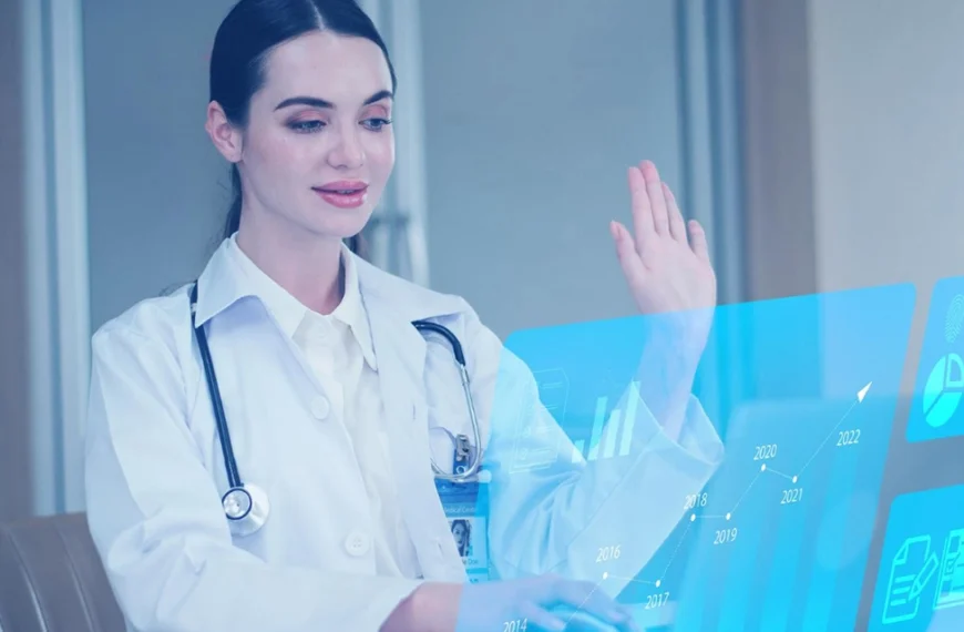 Dynamics 365 for Healthcare: Streamlining Finance, Claims&hellip;