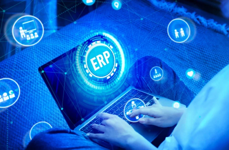 ERP Benefits of Dynamics 365 for Manufacturing&hellip;