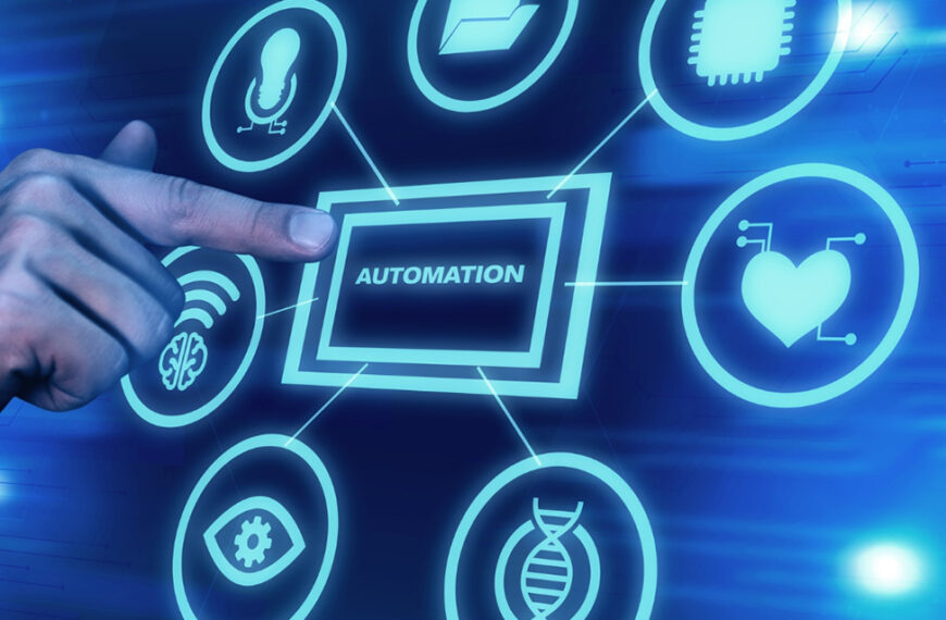 IoT Integration Reduced Downtime by 40% for&hellip;