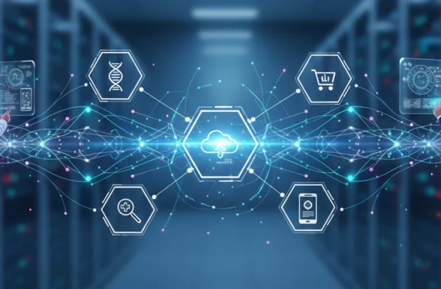 Top 8 Healthcare Data Integration Companies