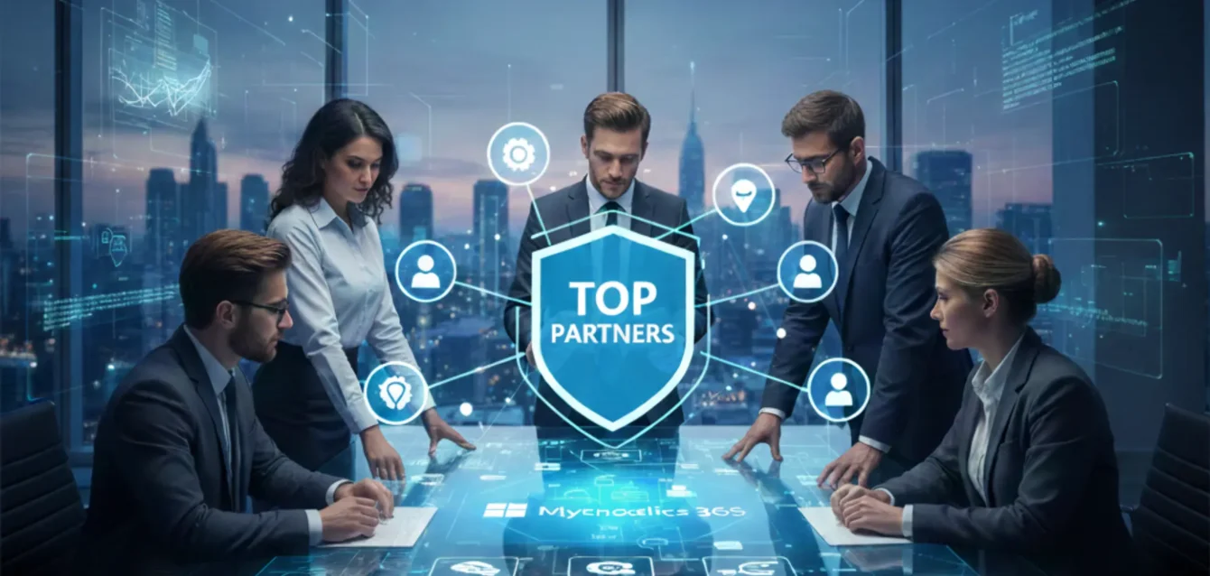 Dynamic Implementation Partners