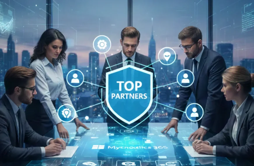 Dynamic Implementation Partners