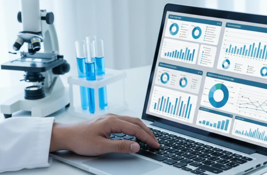 Medical Coding Analytics in RCM for Reducing&hellip;