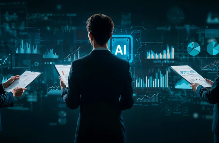 Top Agentic AI Companies in Healthcare