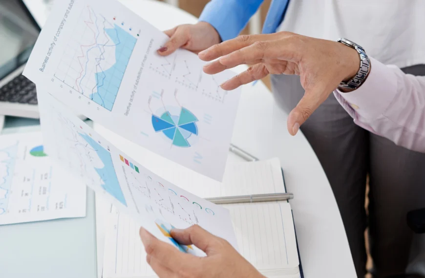 A Leadership Guide to Descriptive Analytics in&hellip;