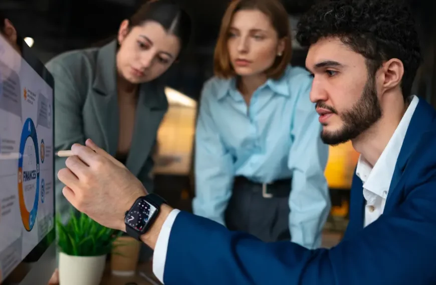 ERP Implementation Costs: How to Budget for Microsoft Dynamics 365