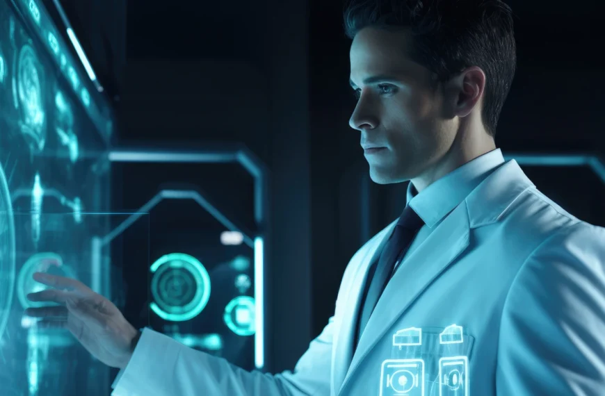 AI Opportunities in Healthcare Workforce Planning and&hellip;