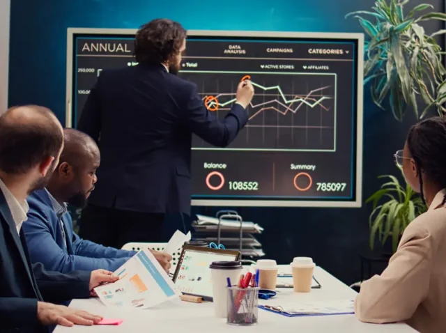 How CFOs Are Cutting Month-End Close Time by 70% with Dynamics 365