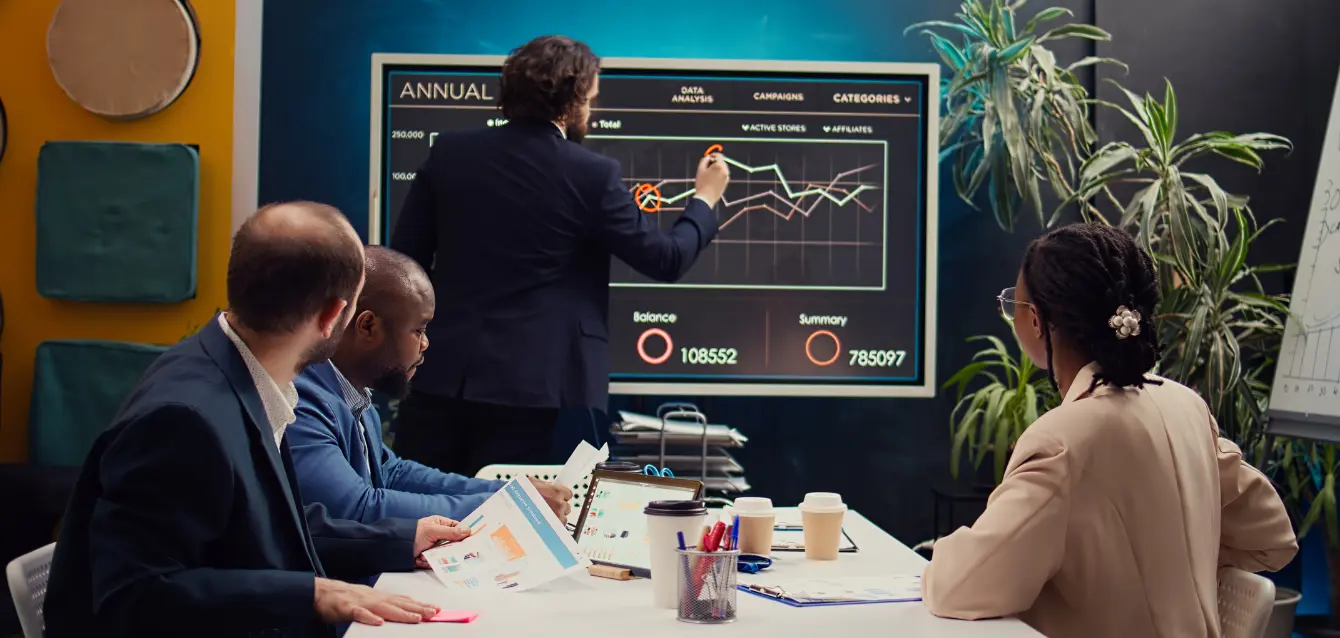 How CFOs Are Cutting Month-End Close Time by 70% with Dynamics 365