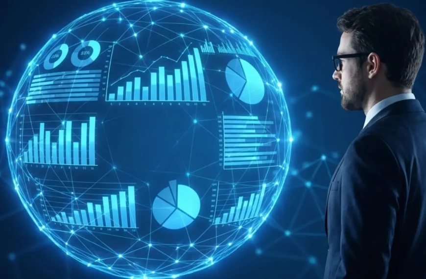 Top Healthcare Data Visualization Companies for EHR&hellip;