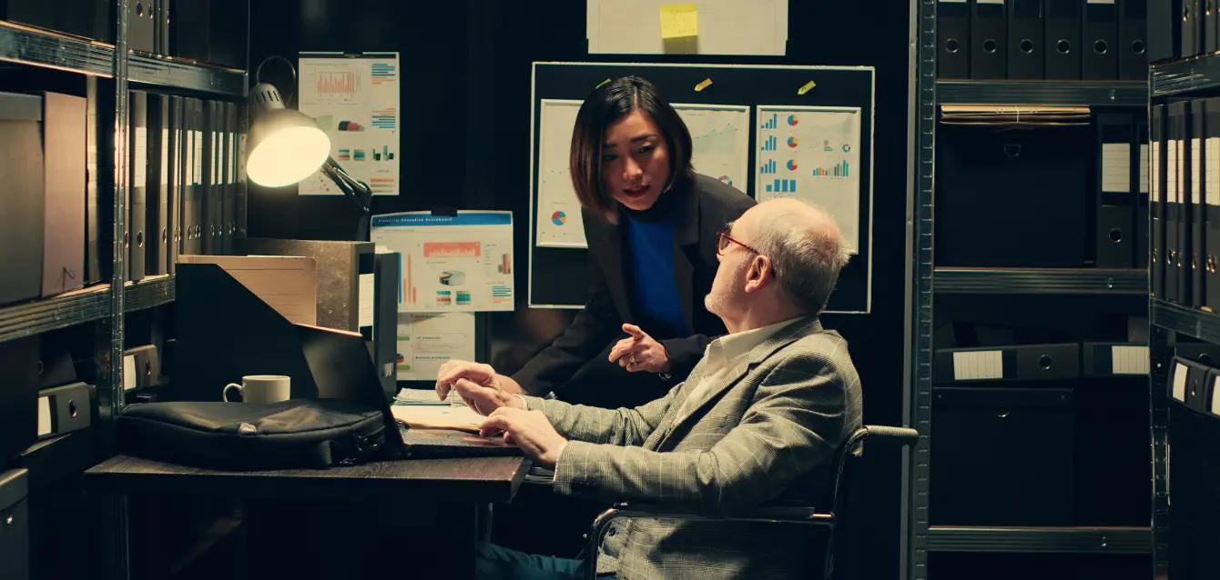 Why CIOs Prefer D365 Over Oracle & SAP for Mid-market Businesses