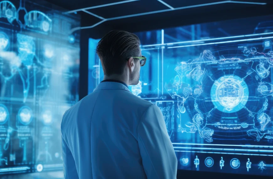 How AI Agents for Healthcare Compliance Reduce&hellip;