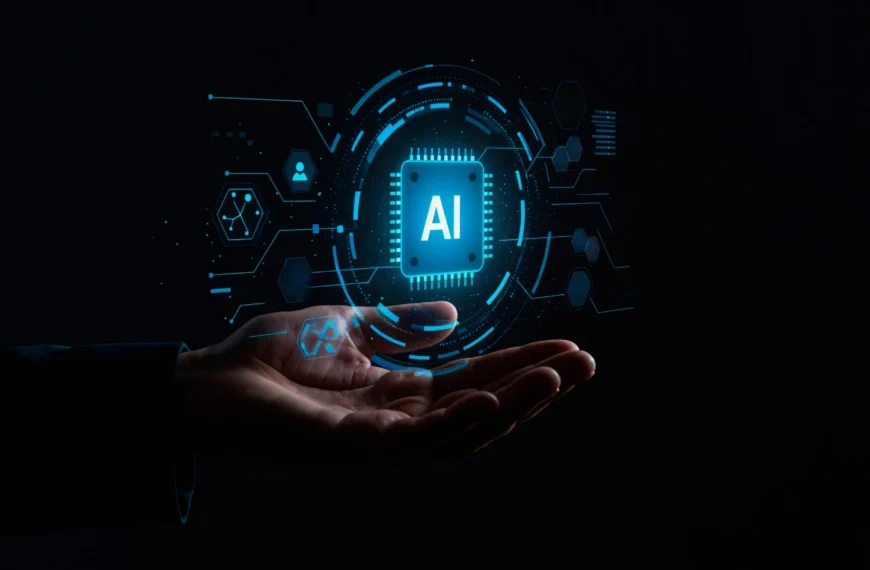 Agentic AI vs Generative AI in Modern&hellip;