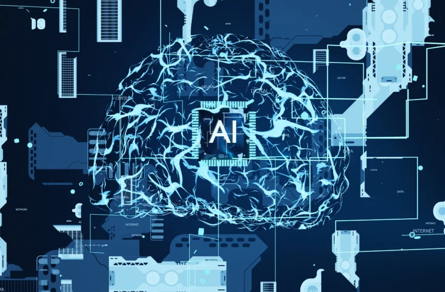 Top 10 Generative AI Development Companies in&hellip;