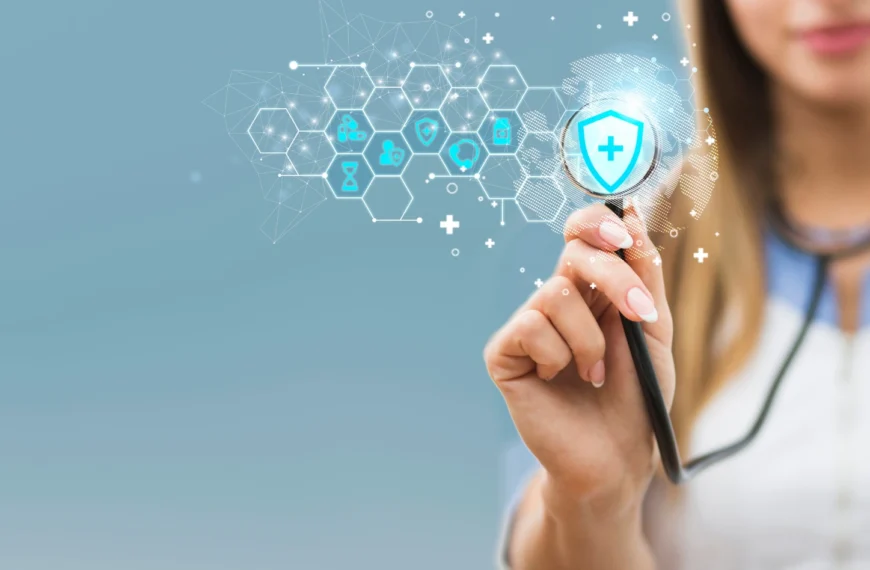 How Application Security Testing Prevents Healthcare Data&hellip;