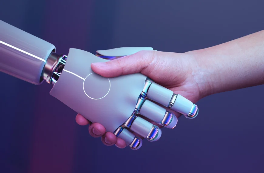 Top Generative AI Development Companies in India